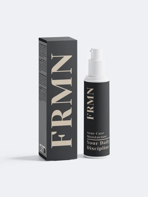 Acne Care Moisturizer