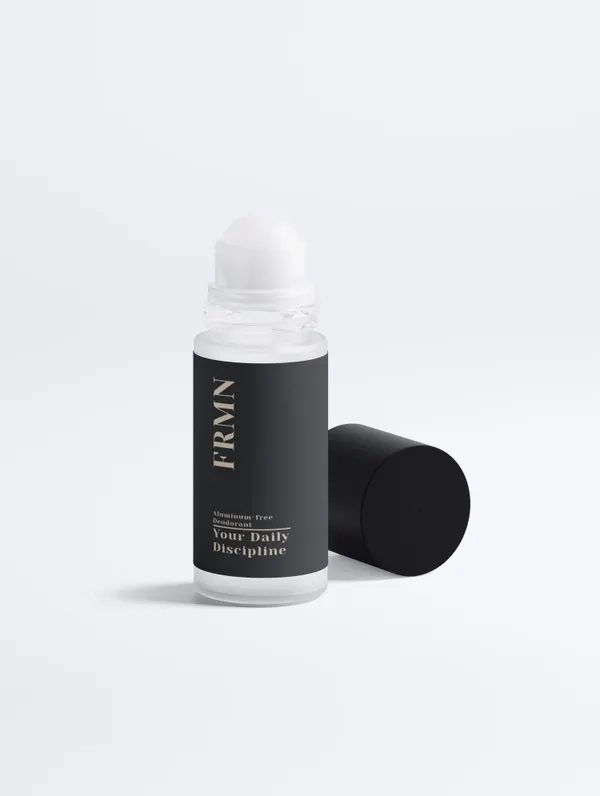 Aluminum-Free Deodorant