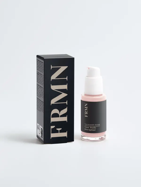 Anti-Acne Niacinamide Serum
