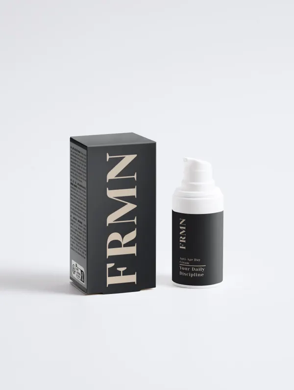 Anti-Age Day Cream