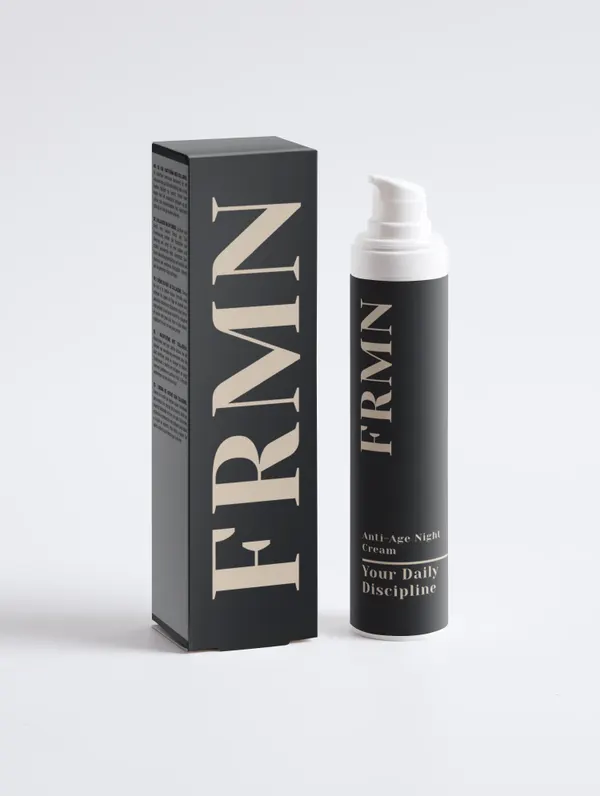 Anti-Age Night Cream