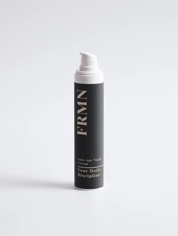 Anti-Age Night Cream