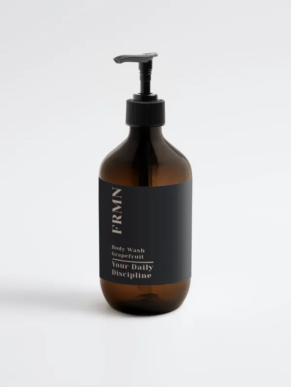 Body Wash