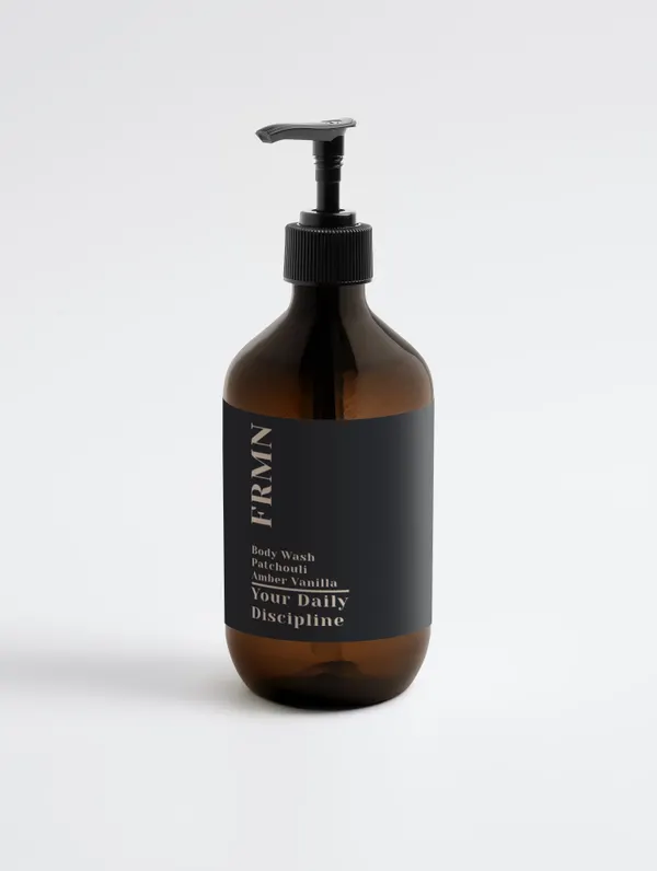 Body Wash