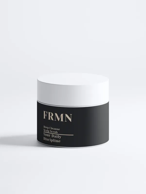 Deep Cleanse Scalp Scrub
