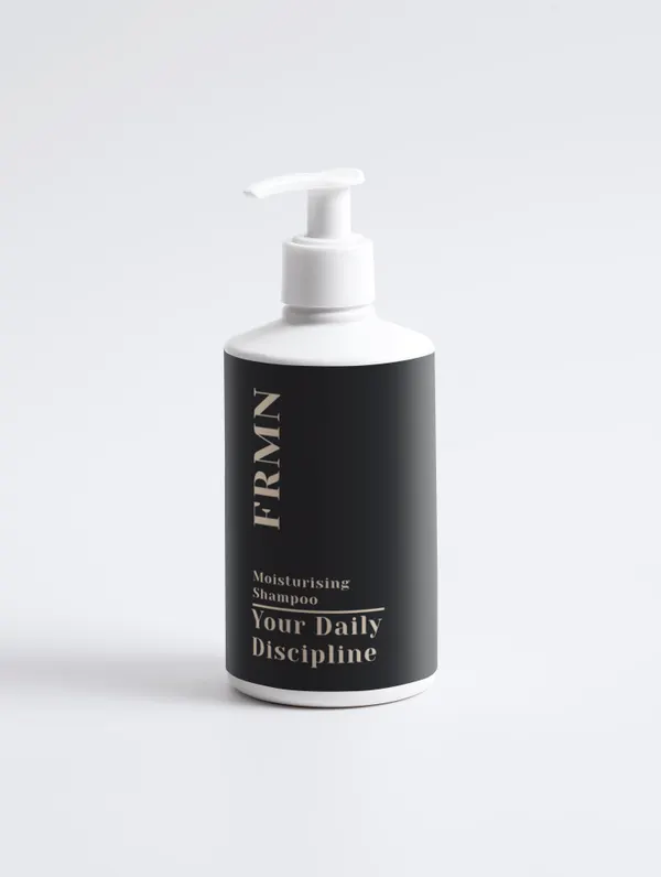 Moisturising Shampoo