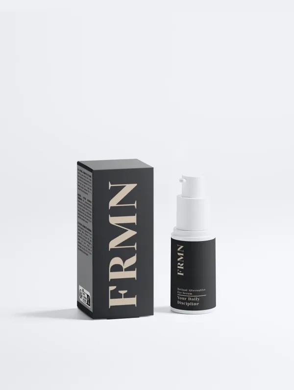 Retinol Alternative Eye Serum