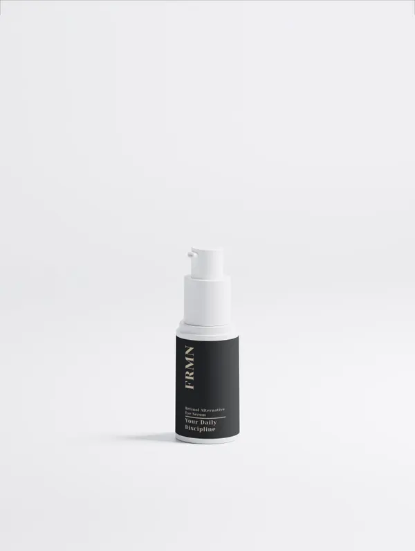 Retinol Alternative Eye Serum