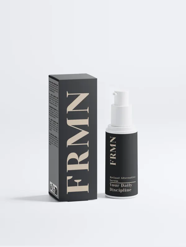 Retinol Alternative Serum