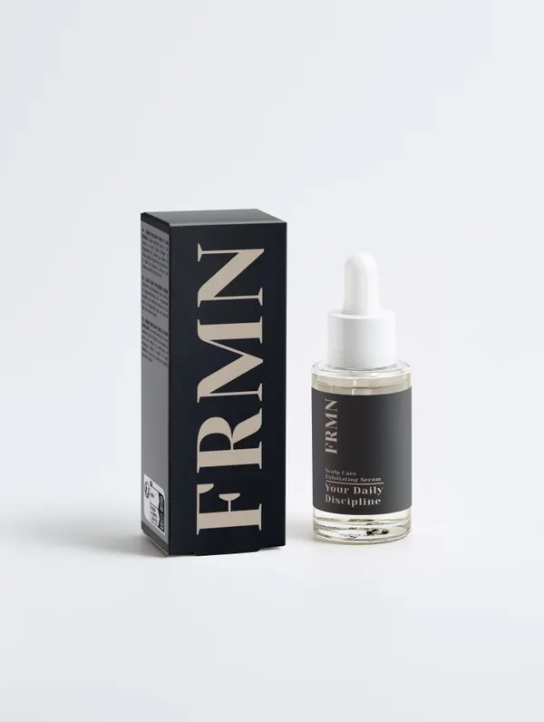 Scalp Care Exfoliating Serum