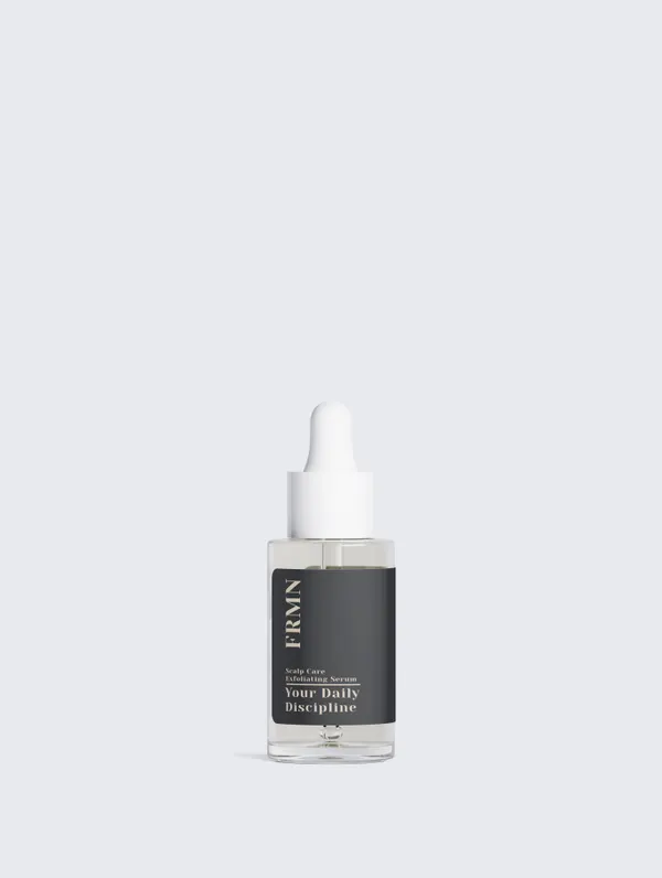 Scalp Care Exfoliating Serum