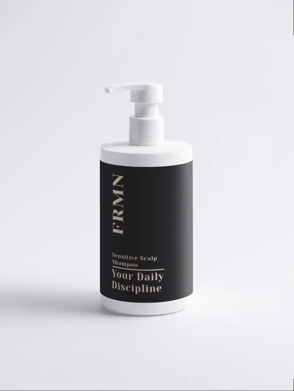 Sensitive Scalp Shampoo