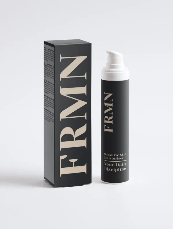 Sensitive Skin Moisturiser