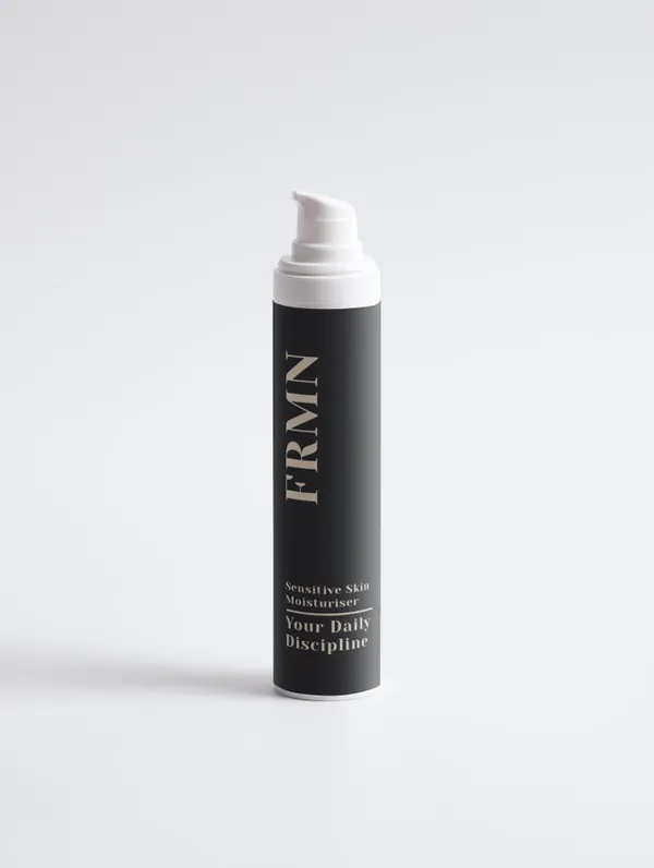 Sensitive Skin Moisturiser